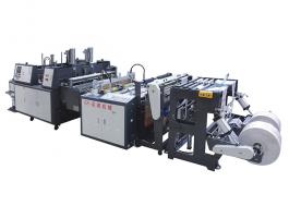 36365线路检测中心生物降解制袋机